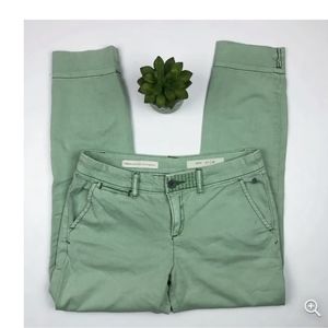 Pilcro And The Letterpress Anthropologie Pants